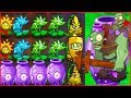 НОВАЯ ИГРА Игра Растения Против Зомби - Flower Zombie War  plants vs zombie от Фаника