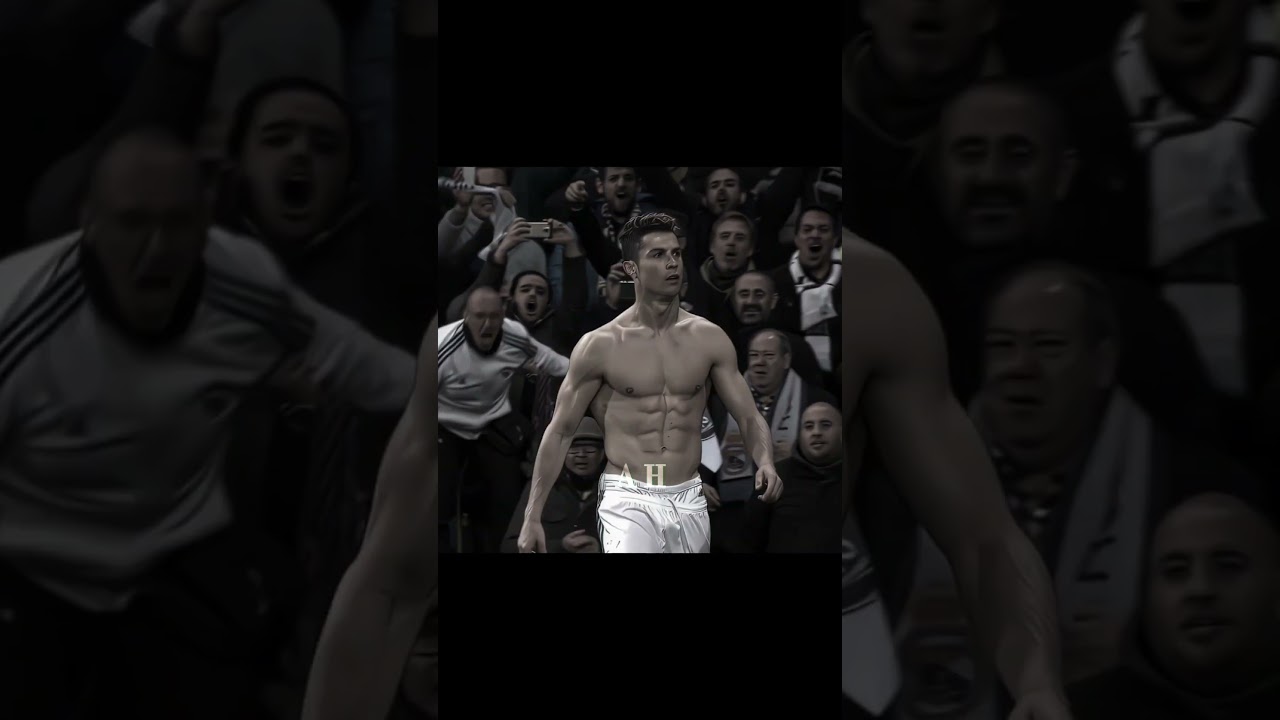 Madrid Cristiano was something else | Subscribe for more #ronaldo #football
