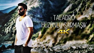 Taladro - Hüzünlü Sarmaşık 4K Video Sözleriyle 