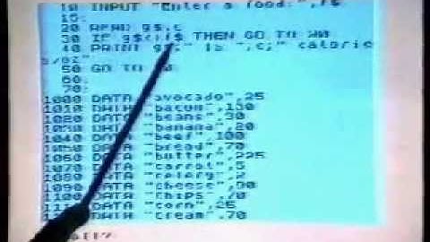 Master Class - Sinclair ZX Spectrum - Introduction to Programming (Level 2)