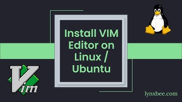 How to Install Vim Editor On Ubuntu Linux [ Ubuntu 23.10 ] #vimeditor #linux #ubuntu #texteditor