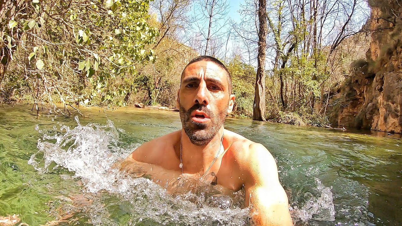 Este lugar es ideal para perderse unos días