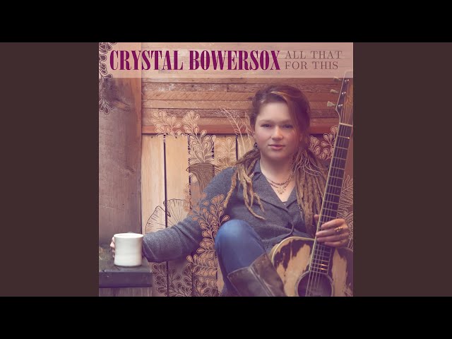 Crystal Bowersox - Shine
