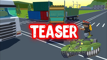 Simple Sandbox 2 UPDATE 1.7.90 (CUSTOM TEASER)