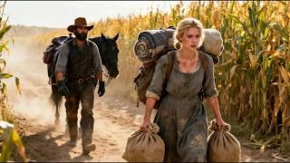 She Was Sold for 40 and Trusted No One Then a Cowboy Said You re Not Alone