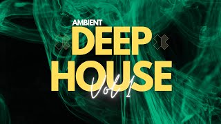 Ambient Deep House Mix Vol 1. INF4MOUS