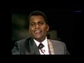 Charley Pride... "Just Between You and Me" (VIDEO) 1967
