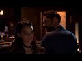 Lucifer 6x06 - Lucifer and Rory sings Bridge Over Troubled Water
