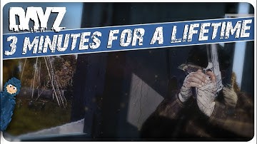 25 USEFUL Stealth Tricks in 3 minutes | DayZ