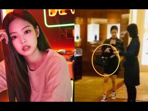 Things that reveal just what 'typa girl' BLACKPINK's Jennie Kim is