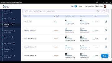 NXTWAVE QA-Testing java Assignment 2 in telugu 2023 | #nxtwave | #ccbp |#QA |#Testing |