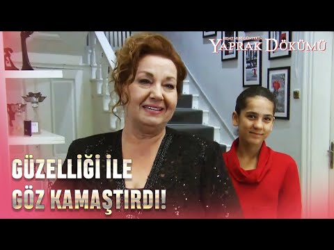 Hayriye Hanım'ın Muhteşem Değişimi! - Yaprak Dökümü 173. Bölüm