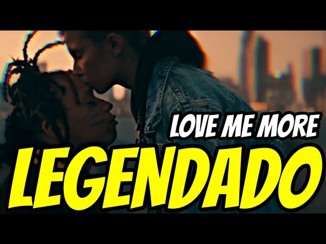 Trippie Redd - Love Me More (Legendado)