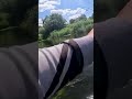 Трофейный голавль малой реки  #norstream #fishing #рыбалка #голавль #трофей #spin #спиннинг #chabby