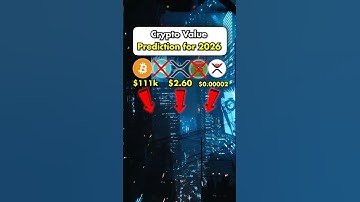 XRP Breaking Levels Soon?🚀 Price Prediction Alert!#xrp #crypto #reel #fyp #altcoin #cryptonews