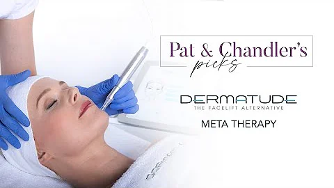 Pat & Chandler's Picks : Dermatude