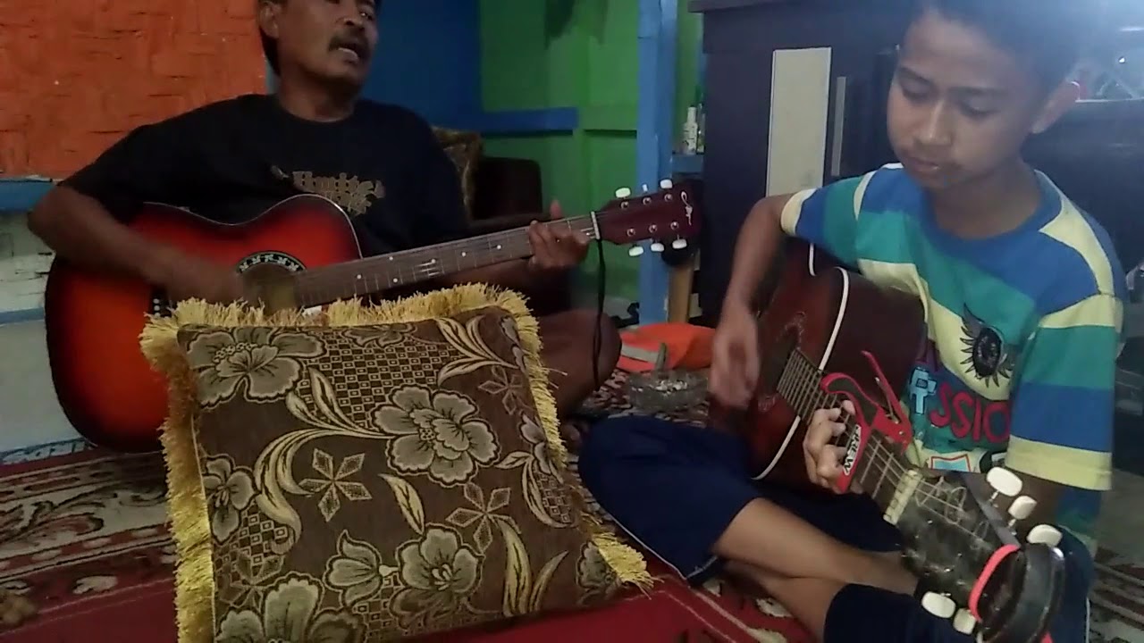 Tabahkan hati - YouTube