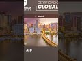 Panamerican University - Certificaciones Globales - informativo - 2024