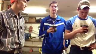 Dip Video 29: The Boys are Back