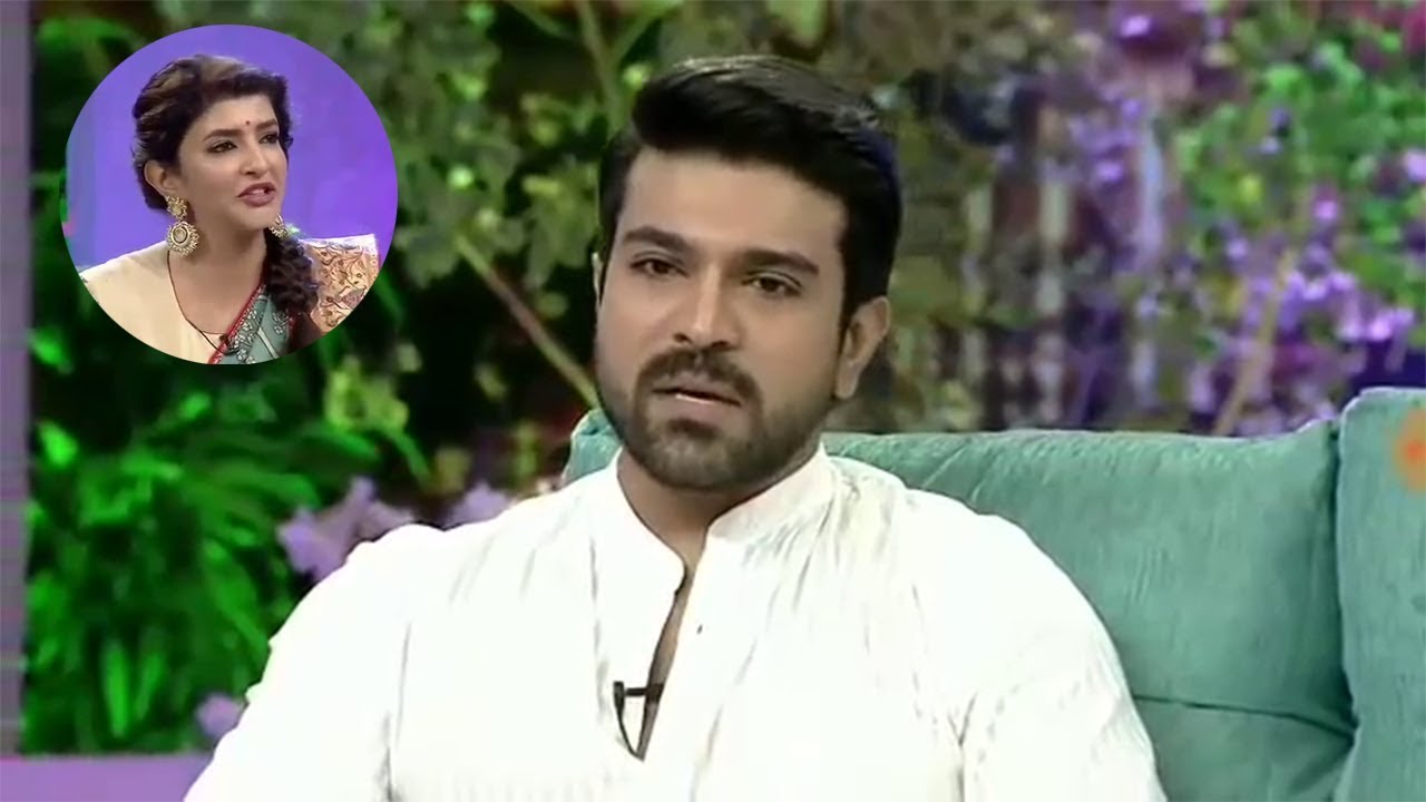 Memu Saitham 13th May 2018 Full Episode ¦ Ram Charan ¦ Memu Saitham Season 2 Ram charan Full Episode
