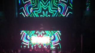 SNBRN - Coming Over (Ruby Skye 4-9-16)