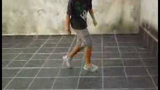 LuuCaS Rebolation Style