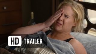 Trainwreck [Official Trailer] HD