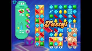 Candy Crush Soda Saga Level 14732