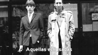 The Jam - Wasteland (Subtítulos Español)