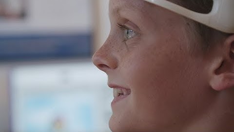 The Power of Optimism | Life is Good