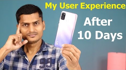 Micromax In 1b Full Review After 10 Days | My User Experience