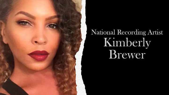 FNL ep.74 featuring National Recording Artist Kimb...