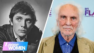 Terence Stamp Remembering The Worlds Most Beautiful Man Loose Women