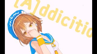 Hanseraddiction Covermmdpv