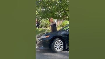 How-to Remove Tree Sap