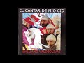 Emiliano Valdeolivas - El Cantar de Mio Cid (Full Album)