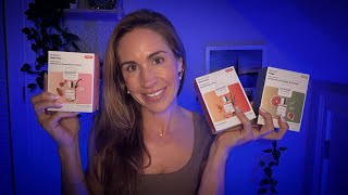 ASMR | Fragrance Haul + HUGE Dossier Giveaway For YOU! 🤍 4 New Scents to Explore✨GIVEAWAY IS CLOSED