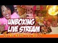 LOL GOLD BALL LIVE UNBOXING! | WE GOT AN ULTRA RARE! DID I GET PUNK BOI?