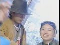MTV JAMS '96 Dec. #6 RHYMESTER INTERVIEW @原宿龍宮 ライムスター 耳ヲ貸スベキ