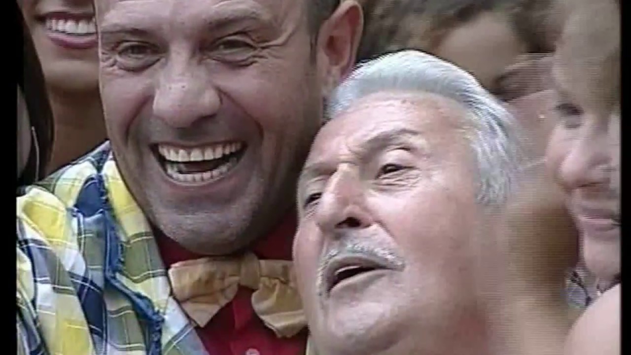 Cafovatussi (Oscar di Maio ed Antonio Allocca)