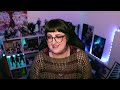 End of video