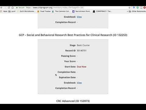 IRB iStar Site Nav