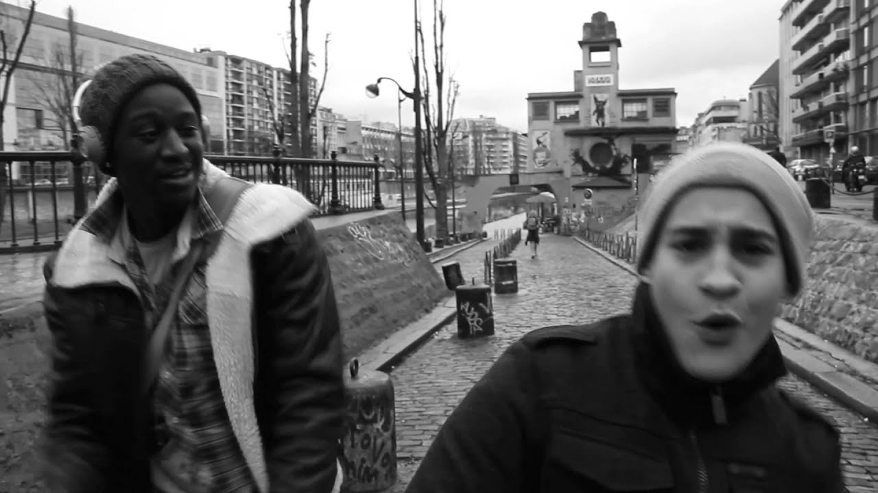 Freaky Low - Ecoutez Moi