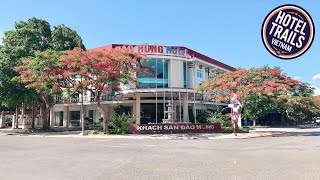Dao Hung | Khe Sanh, Vietnam | Hotel Review 🏩