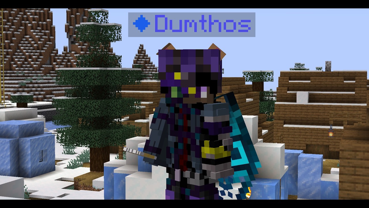 Traitor || Expyr and Noah lore || (Cycle 15) (4.2.26)