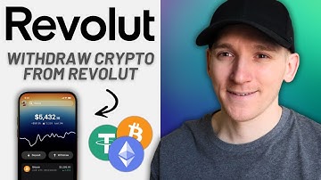 How to Send Crypto from Revolut to Another Exchange or Wallet