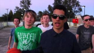 I'm on Top of the World Lip Dub: J-Walks got Talent 2013