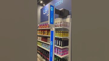 More Retail Robots are Coming