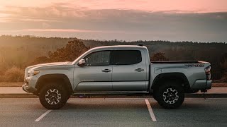 2020 Toyota Tacoma TRD Offroad FULL REVIEW: Taco Supreme 2020 Toyota Tacoma TRD Offroad FULL REVIEW: Taco Supreme