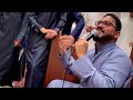 حب الوصي بداخلي غرس نما||الرادود الملا مرتضى المناميين🥀١٤ يناير ٢٠٢٥